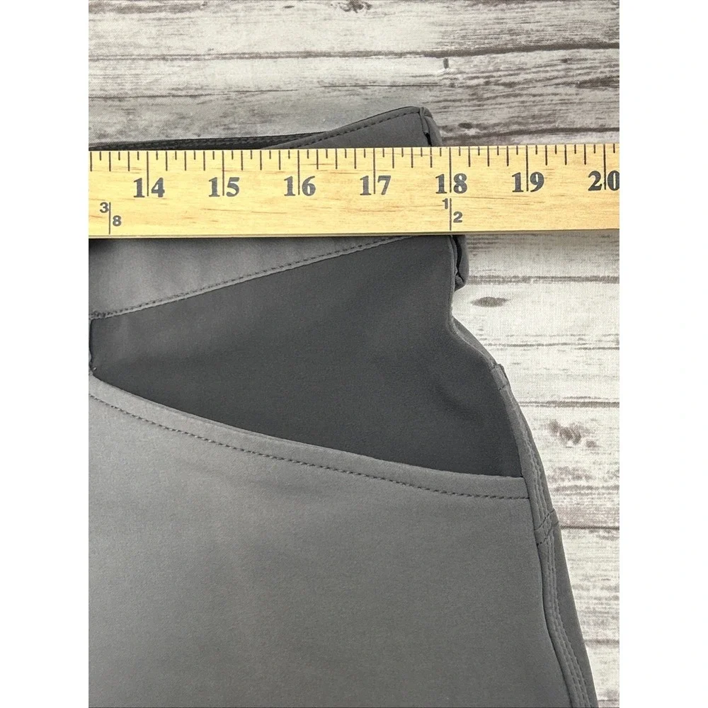 5.11 Tactical Bravo Pants Fits 36X33 Gray Performance Stretch Chino Tech